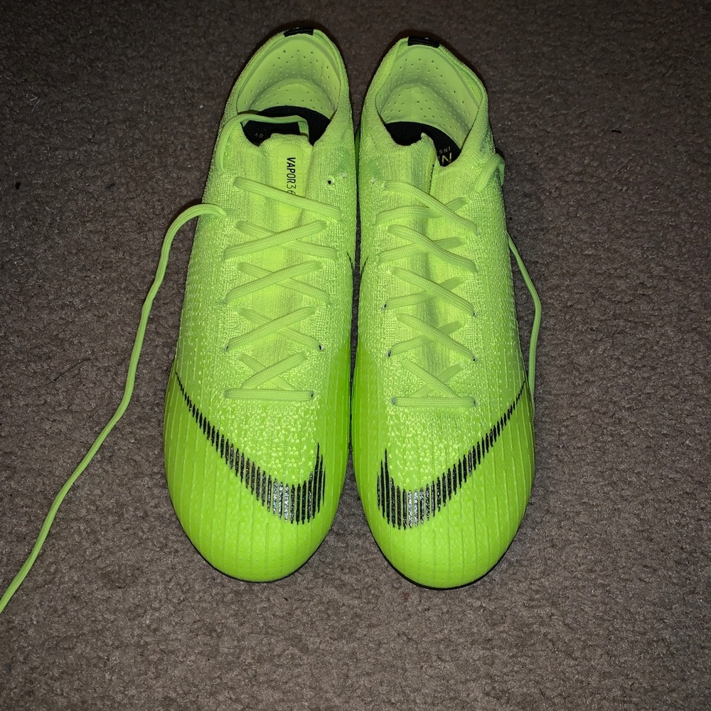 Nike Mericurial Superfly 6 Elite Volt